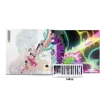 Record Store Day 2026 RSD2026 | V/A - KPop Demon Hunters OST (LP) [HUNTR/X]