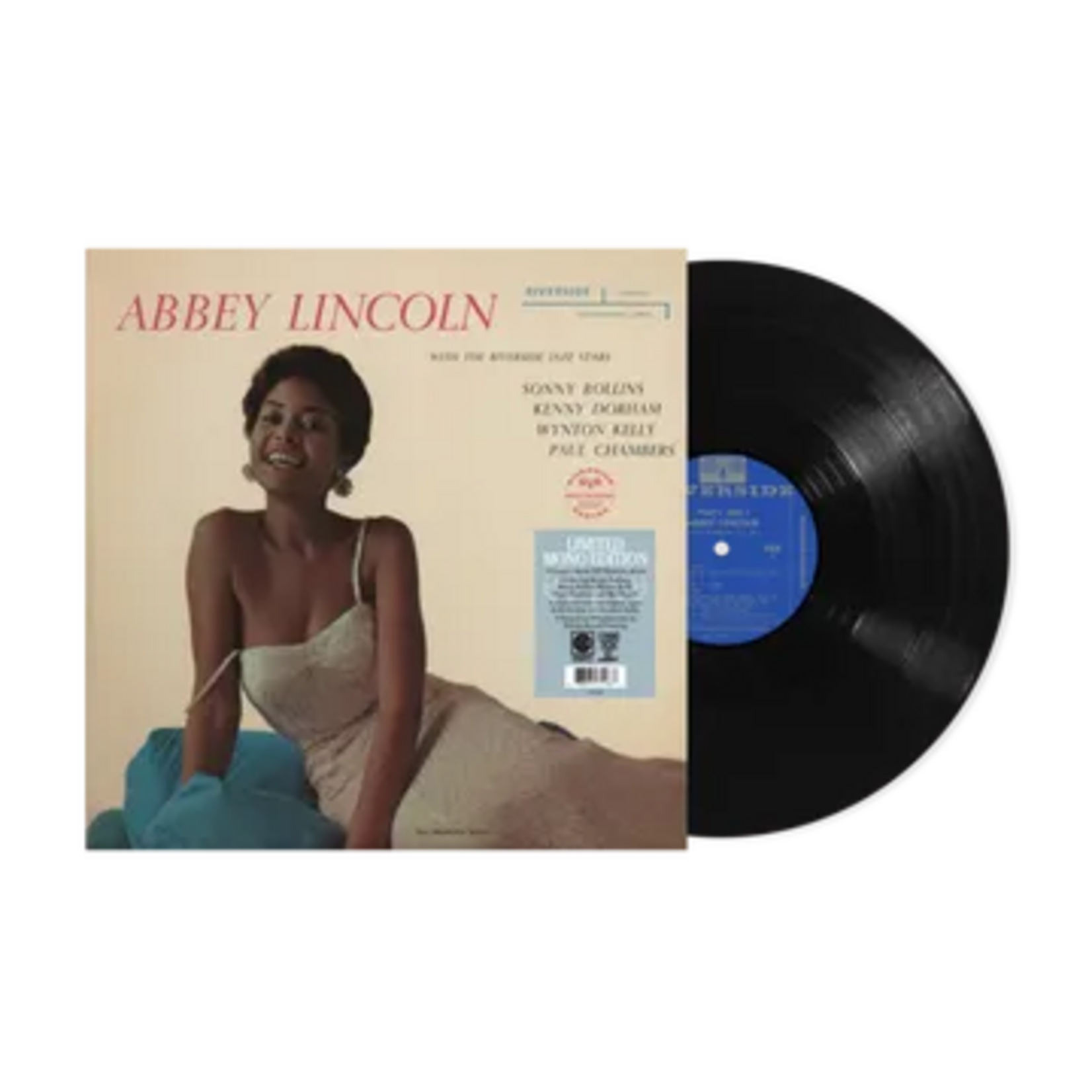 Record Store Day 2026 Abbey Lincoln - That's Him (LP) [Mono]