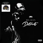 Record Store Day 2026 Big Sean - Detroit (2LP) [IEX]