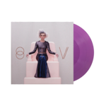 Loma Vista PRE-ORDER 05/08/26 | St Vincent - St Vincent (LP) [IEX Purple]