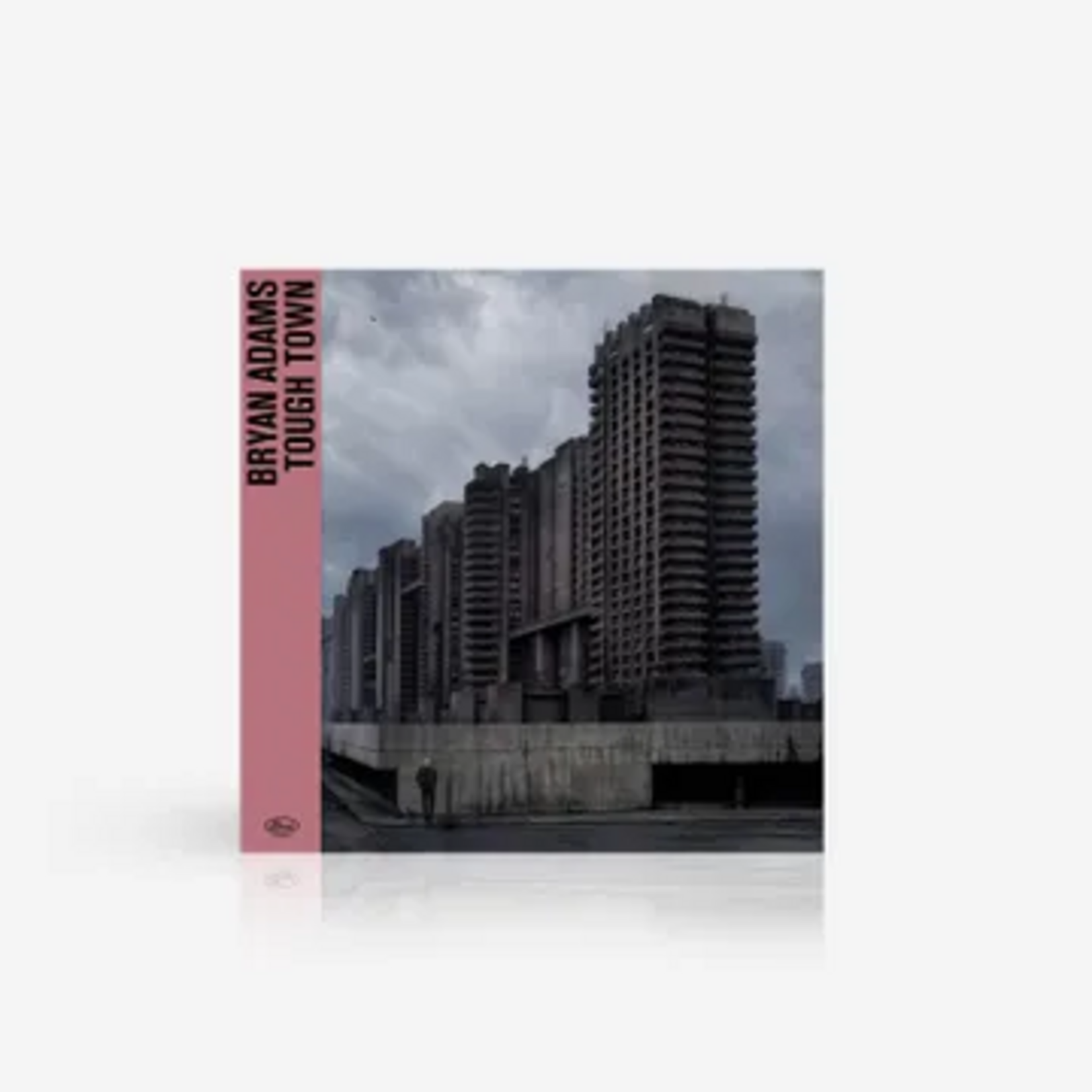 Record Store Day 2026 RSD2026 | Bryan Adams - Tough Town (LP) [IEX]