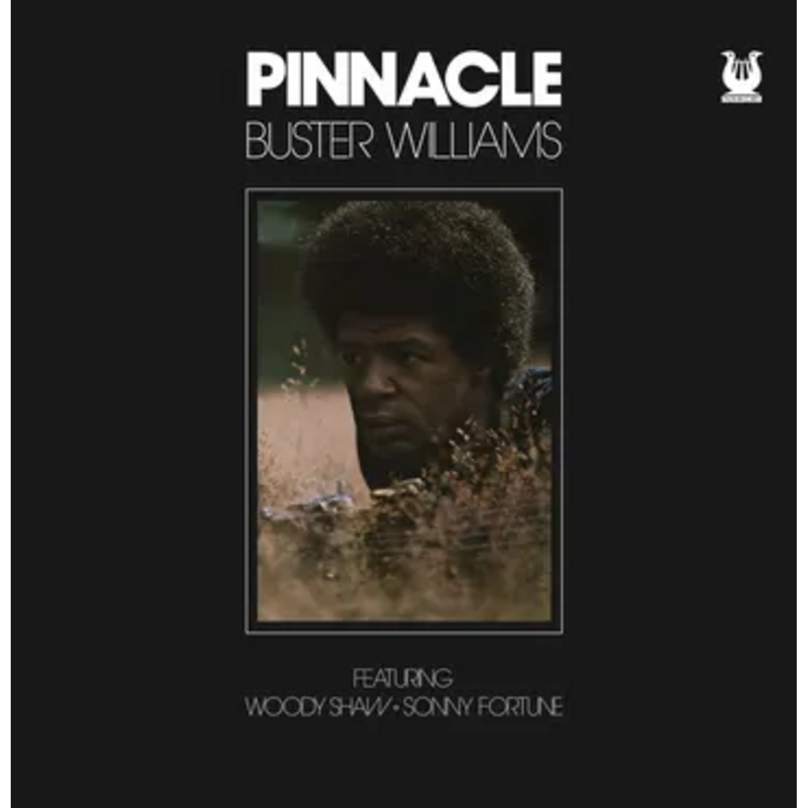 Record Store Day 2026 RSD2026 | Buster Williams - Pinnacle (LP) [IEX]