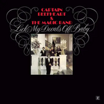 Record Store Day 2026 Captain Beefheart & His Magic Band - Lick My Decals Off Baby (2LP) [IEX]