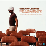 Record Store Day 2026 Cecil Taylor Unit - Fragments: Complete 1969 Salle Pleyel (3LP) [IEX]
