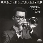 Record Store Day 2026 RSD2026 | Charles Tolliver - Right Now...And Then (LP) [IEX]