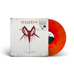 Record Store Day 2026 RSD2026 | Christopher Young - Sinister OST (LP) [IEX]