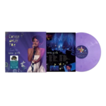 Record Store Day 2026 RSD2026 | Corinne Bailey Rae - Live In New York (LP) [Purple]