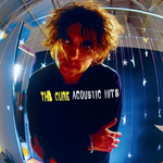 Record Store Day 2026 Cure - Acoustic Hits (2LP) [Silver]