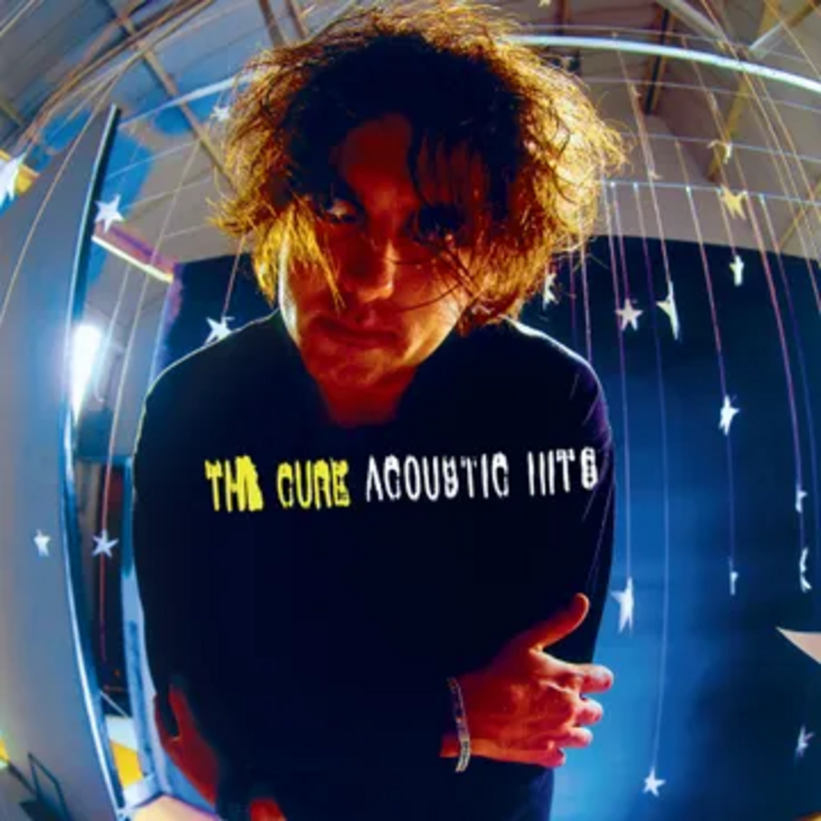 Record Store Day 2026 RSD2026 | Cure - Acoustic Hits (2LP) [Silver]