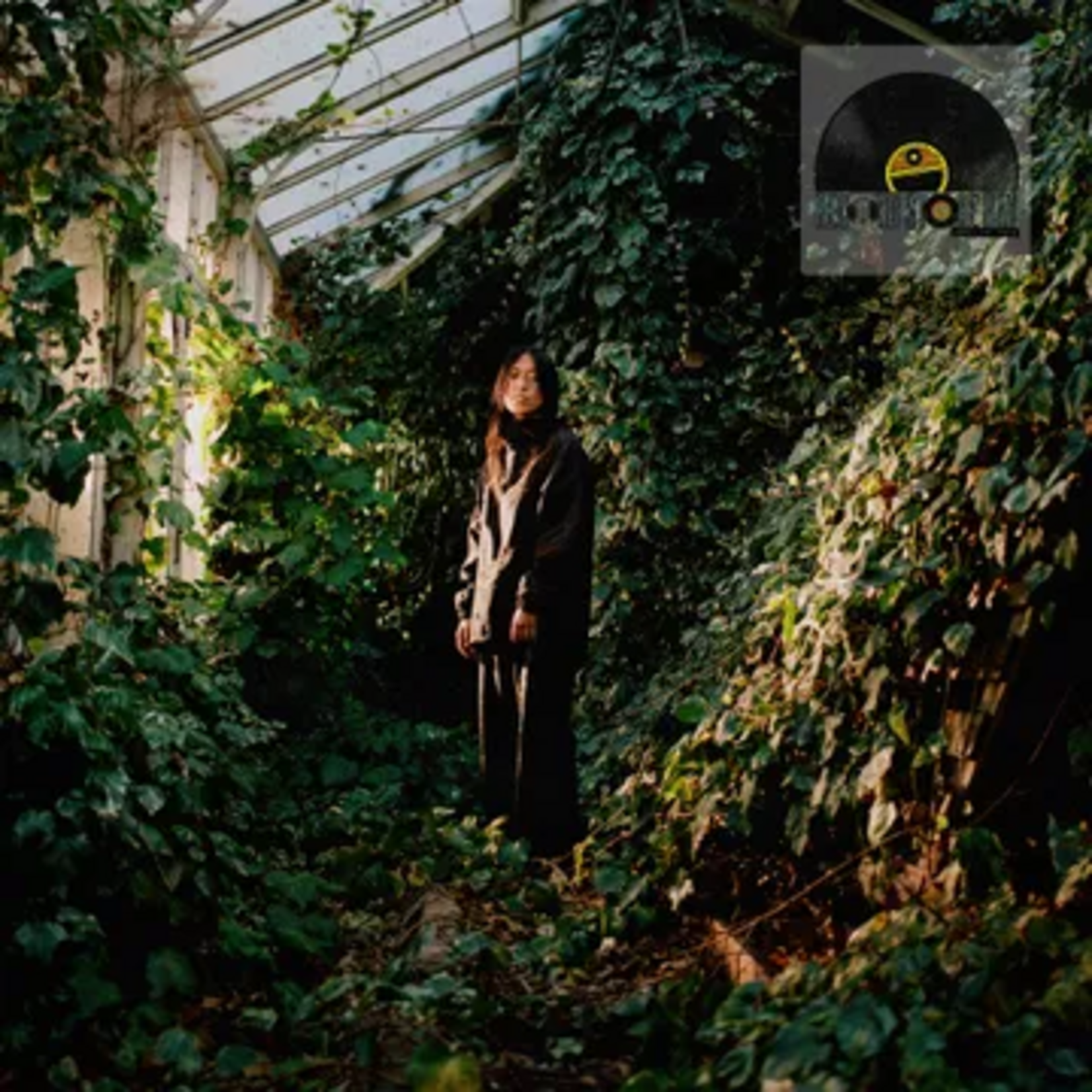 Record Store Day 2026 RSD2026 | Deb Never - Figuring This Out (7") [IEX]