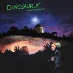 Record Store Day 2026 RSD2026 | Dinosaur Jr - Live In Hollywood 1991 (LP) [IEX]