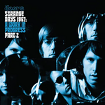 Record Store Day 2026 Doors - Strange Days 1967: A Work In Progress Part 2 (LP) [Color]