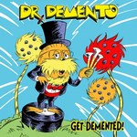 Record Store Day 2026 RSD2026 | Dr Demento - Get Demented (LP) [Color]
