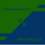 Record Store Day 2026 RSD2026 | Dropkick Murphys - Knock Me Down (7") [IEX]