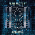 Record Store Day 2026 Fear Factory - Digimortal (2LP) [Black/Blue Splatter]