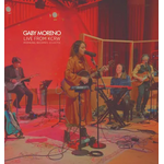 Record Store Day 2026 RSD2026 | Gaby Moreno  - Gaby Moreno KCRW Morning Becomes Eclectic Live, Uncut (LP) [IEX]