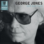 Record Store Day 2026 RSD2026 | George Jones - Cold Hard Truth (LP) [IEX]