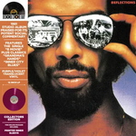Record Store Day 2026 RSD2026 | Gil Scott-Heron - Reflections (LP) [IEX]