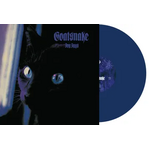 Record Store Day 2026 RSD2026 | Goatsnake - Dog Days (LP) [Dark Blue]