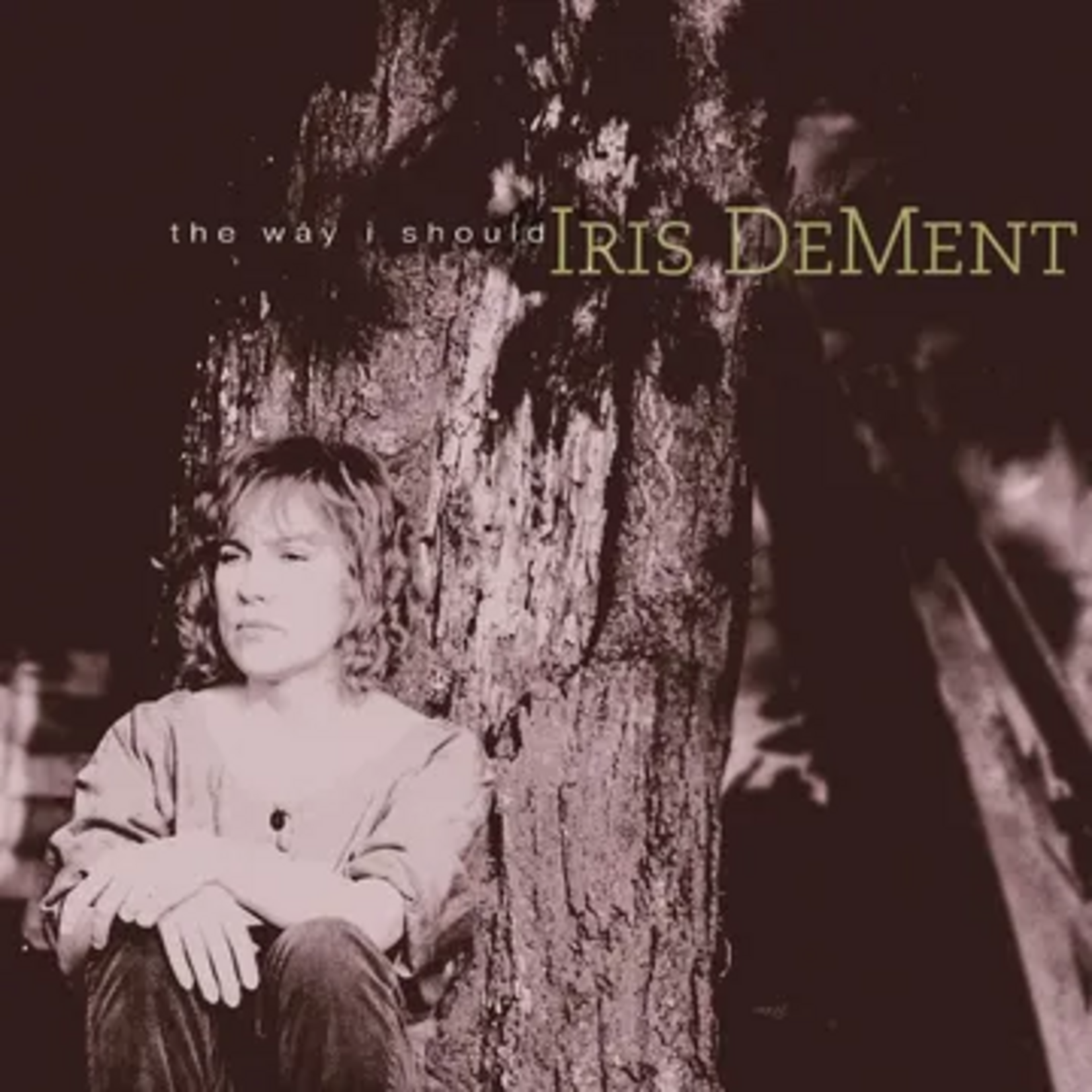Record Store Day 2026 RSD2026 | Iris Dement - Way I Should (LP) [Summer Sky]