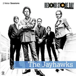 Record Store Day 2026 RSD2026 | Jayhawks - 2 Meter Sessions (LP) [IEX]