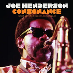 Record Store Day 2026 Joe Henderson - Consonance: Live At The Jazz Showcase (3LP) [IEX]