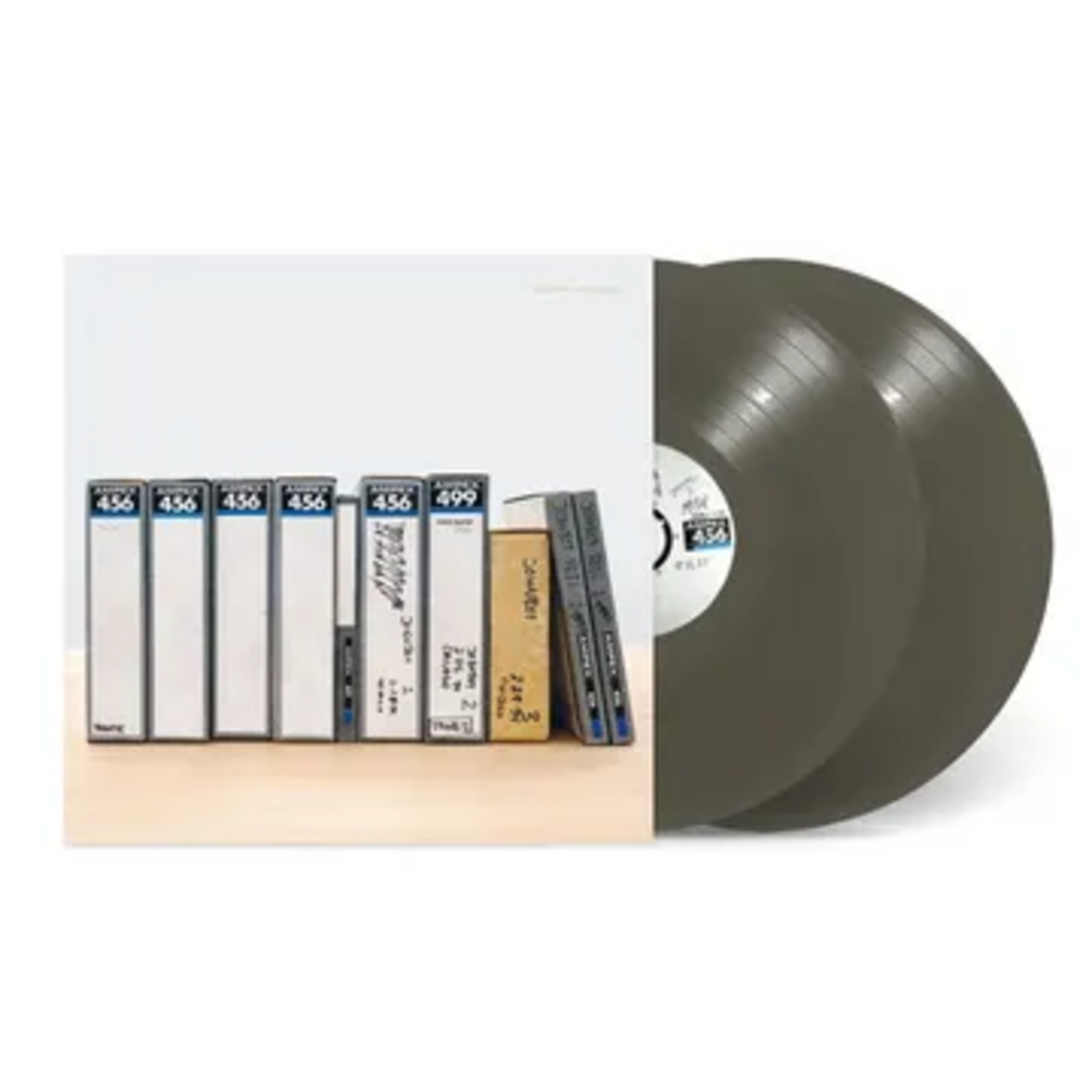 Record Store Day 2026 RSD2026 | Johnboy - Pistol Swing & Claim Dedications Discography (2LP) [IEX]