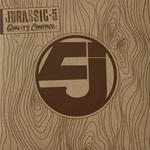 Record Store Day 2026 Jurassic 5 - Quality Control (2LP) [Wood Grained]