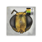 Record Store Day 2026 King Gizzard & The Lizard Wizard - Big Fig Wasp (LP) [Bug-Shaped]