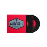 Record Store Day 2026 RSD2026 | Last Dinner Party - Scythe: Live From The Pyre (7") [IEX]