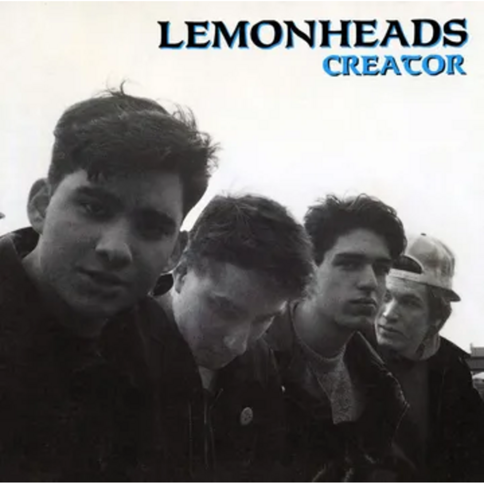 Record Store Day 2026 RSD2026 | Lemonheads - Creator (LP) [IEX]