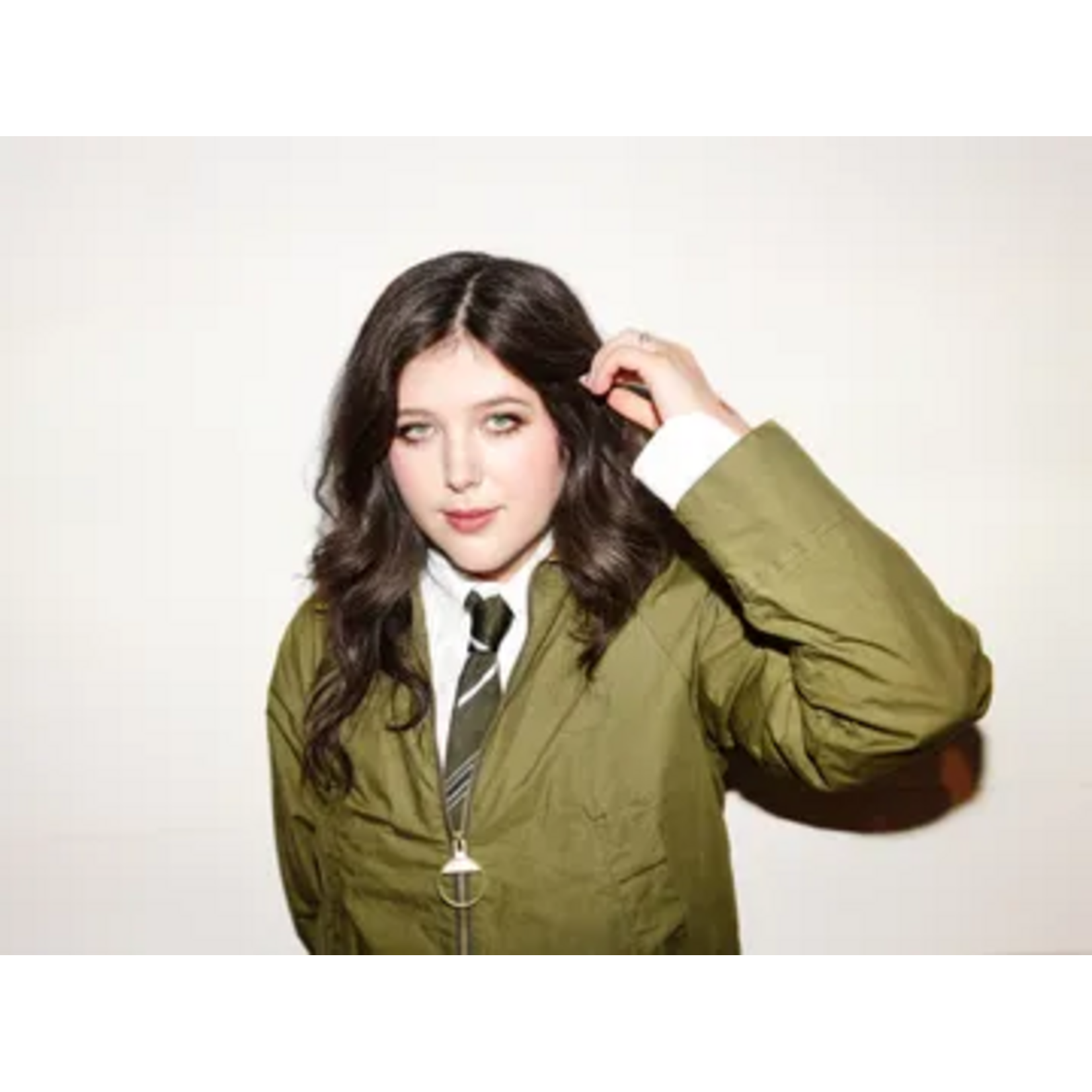 Record Store Day 2026 RSD2026 | Lucy Dacus - New Lucy Dacus Song (7") [TBD]