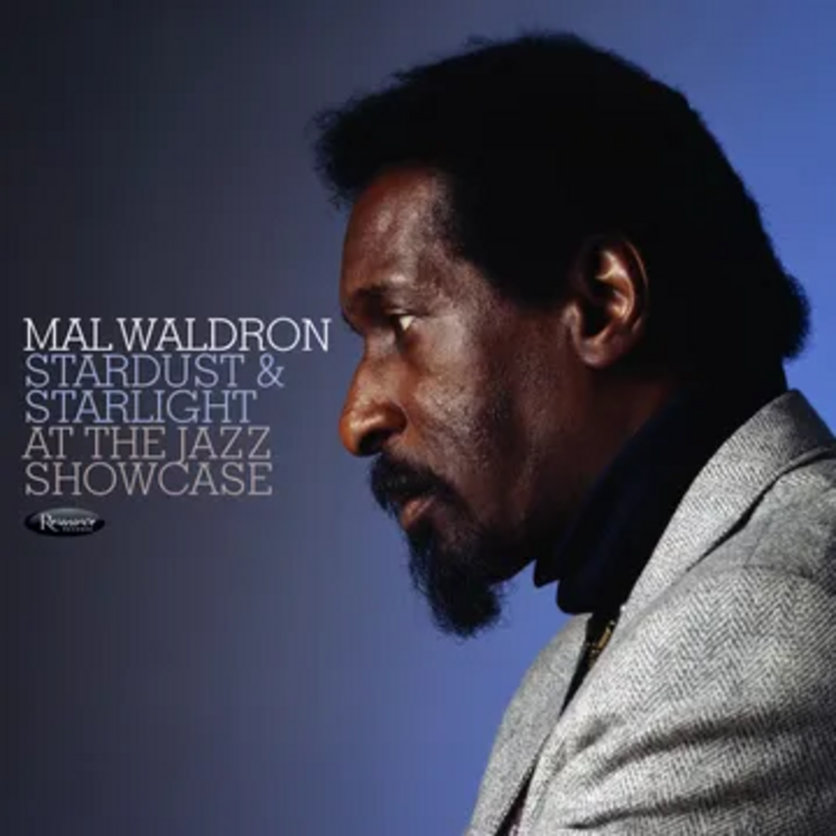Record Store Day 2026 RSD2026 | Mal Waldron - Stardust & Starlight: Live At Jazz Showcase (2LP) [IEX]