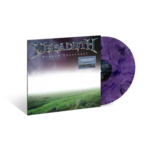 Record Store Day 2026 RSD2026 | Megadeth - Hidden Treasures (LP) [Color]