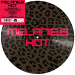 Record Store Day 2026 RSD2026 | Melanie B - Hot (LP) [Leopard Print Pic]