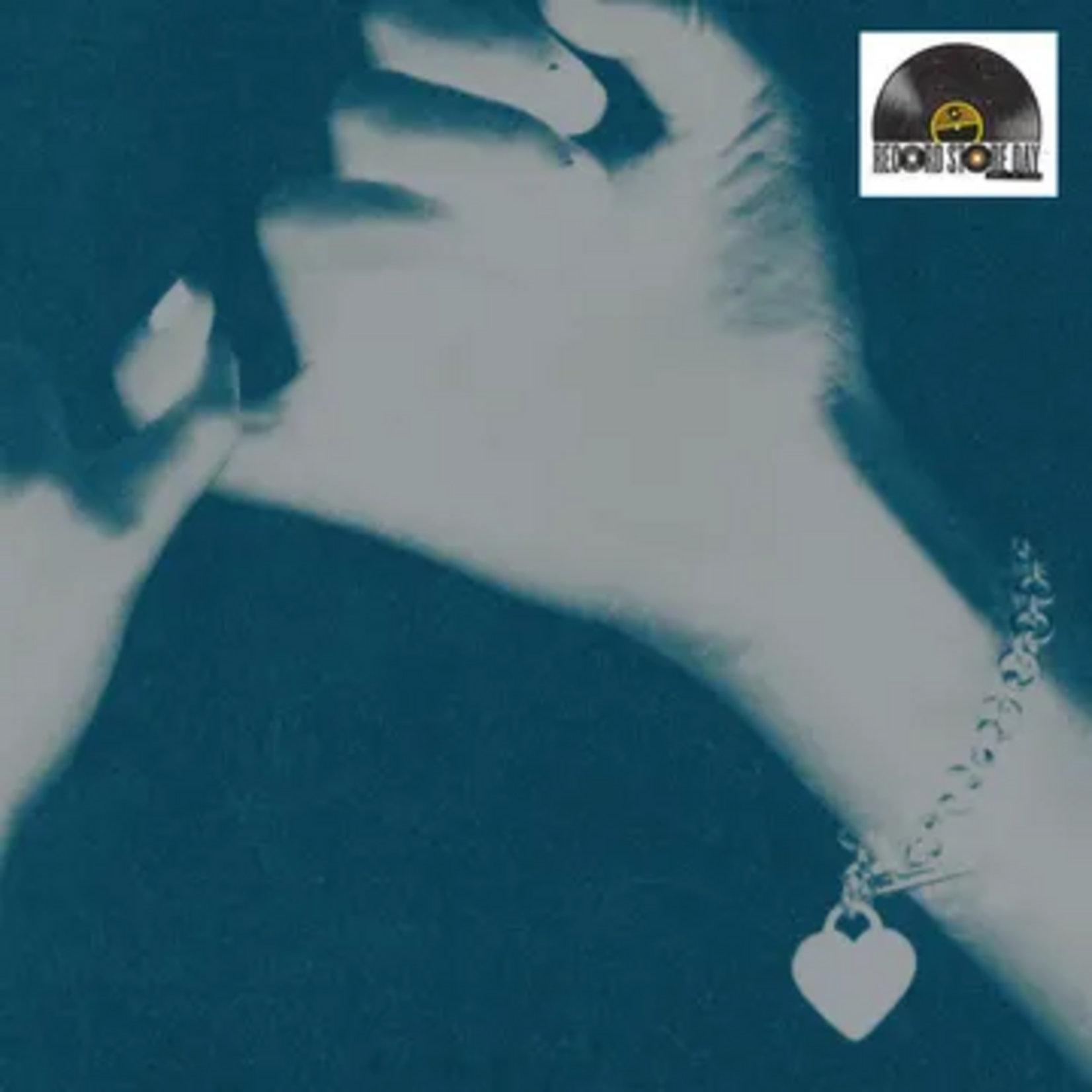 Record Store Day 2026 Momma - Welcome To My Blue Sky: The Heart Charm (12") [Chrome]