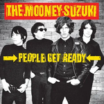 Record Store Day 2026 RSD2026 | Mooney Suzuki - People Get Ready (2LP) [Yellow]