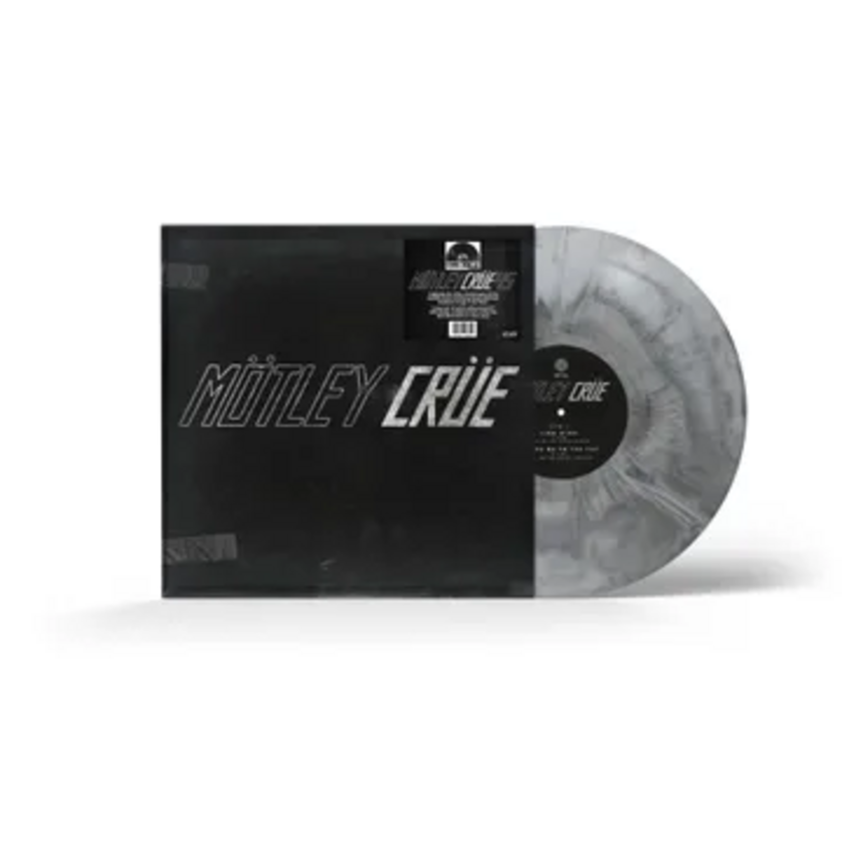 Record Store Day 2026 RSD2026 | Motley Crue - Live Wire (LP) [Color]