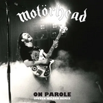 Record Store Day 2026 RSD2026 | Motorhead - On Parole Steve Wilson (LP) [Black/White]