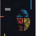 Record Store Day 2026 Muse - Muse (LP) [Neon Red]