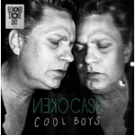 Record Store Day 2026 RSD2026 | Neko Case - Cool Boys / Winchester Mansion Of Sound (7") [IEX]