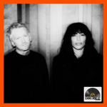 Record Store Day 2026 RSD2026 | Olafur Arnalds & Loreen - SAGES (LP) [IEX]
