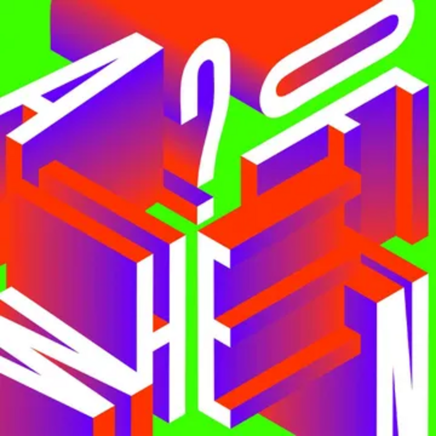Record Store Day 2026 Panda Bear / Sonic Boom - Graveyard / Lucky Charm (7") [IEX]