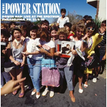 Record Store Day 2026 RSD2026 | Power Station - Raw Power: Live At The Spectrum Philadelphia (3LP) [IEX]