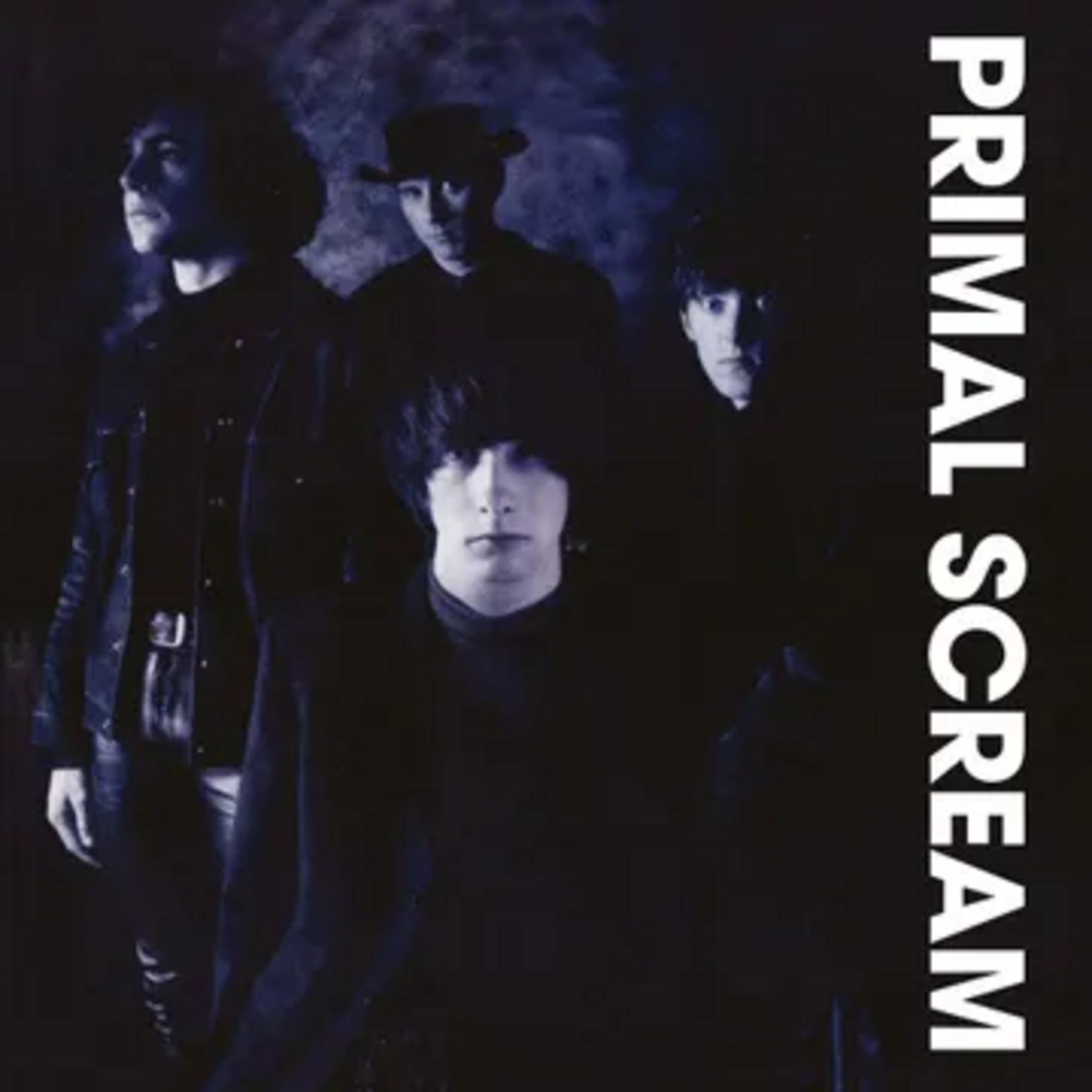 Record Store Day 2026 RSD2026 | Primal Scream - 1987 EPs (LP) [IEX]