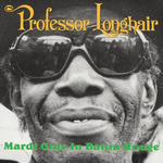 Record Store Day 2026 RSD2026 | Professor Longhair - Last Mardi Gras (2LP) [Purple/Green]