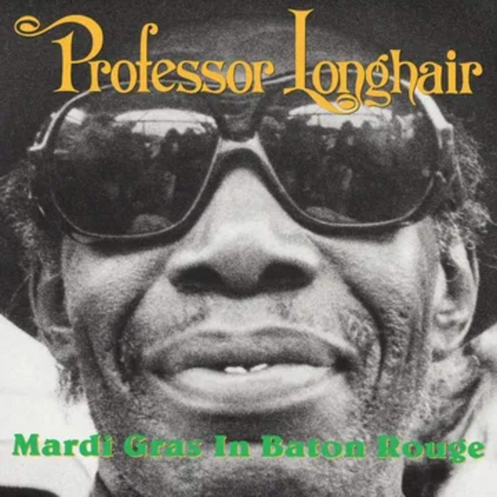 Record Store Day 2026 RSD2026 | Professor Longhair - Last Mardi Gras (2LP) [Purple/Green]