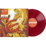 Record Store Day 2026 RSD2026 | Puscifer - Normal Isn't: Live At The Pacific Exchange (LP) [Color]