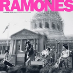 Record Store Day 2026 RSD2026 | Ramones - Summer In The City: Live In San Francisco (2LP) [Color]