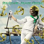 Record Store Day 2026 RSD2026 | Rod Stewart - Alternate Atlantic Crossing (LP) [Tidal Wave]